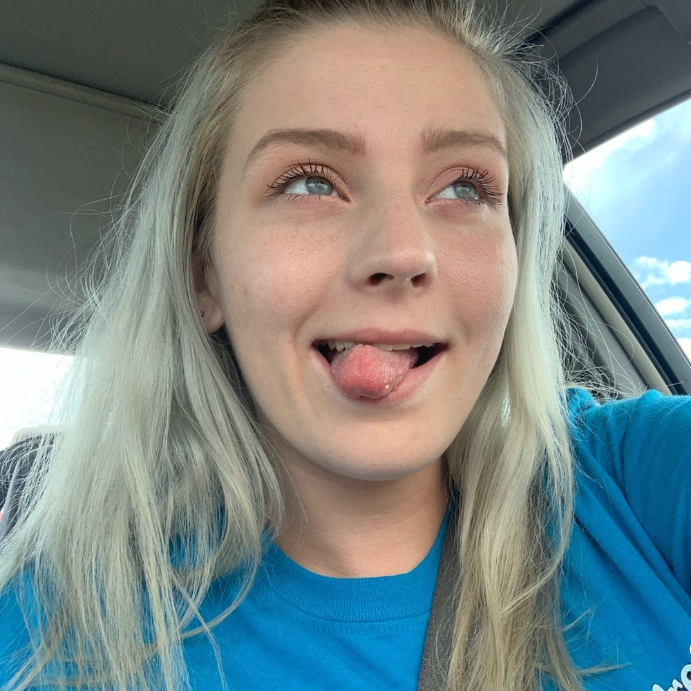 Meet your Posher, Kymberlee